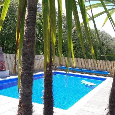 Greenways Valley Holiday Park Great Torrington Extérieur photo