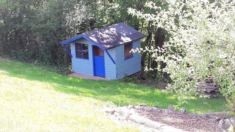 Greenways Valley Holiday Park Great Torrington Extérieur photo