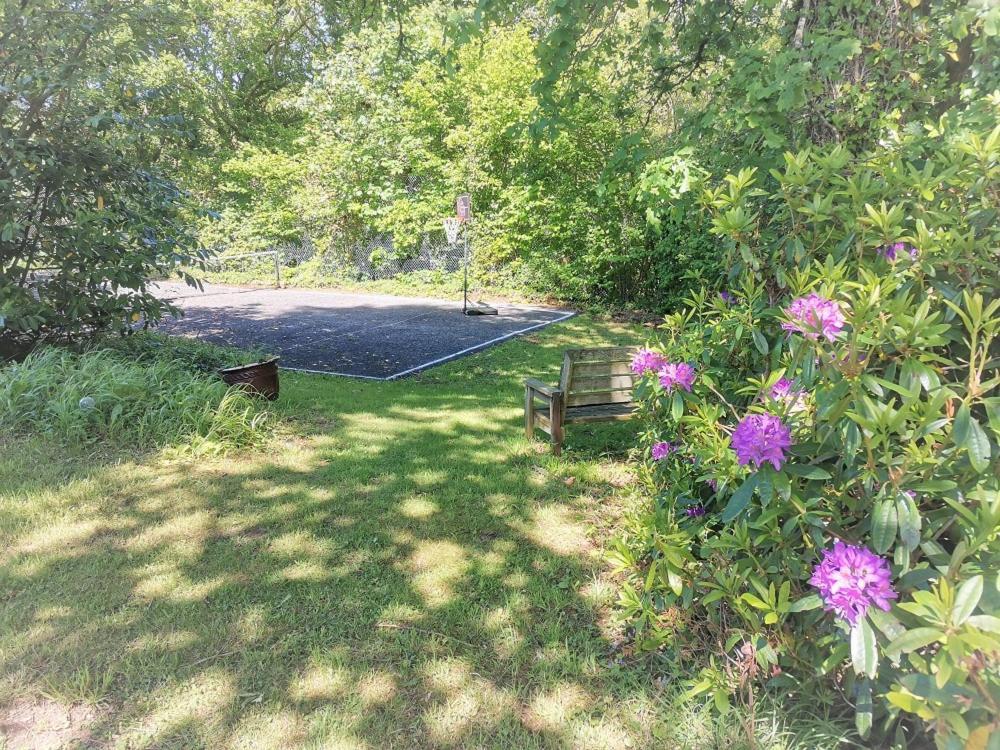 Greenways Valley Holiday Park Great Torrington Extérieur photo