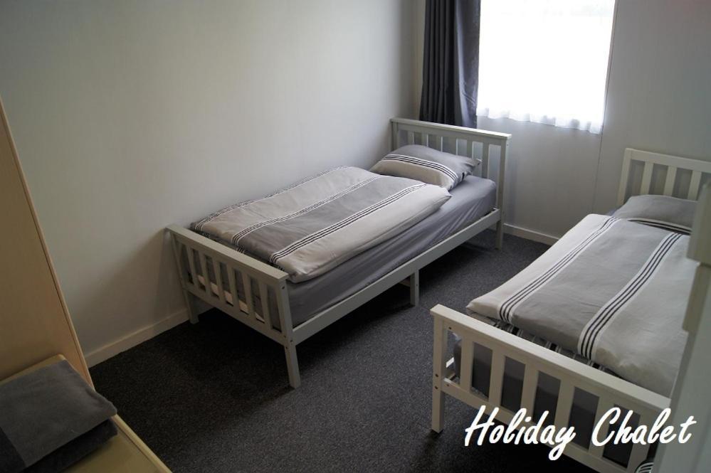 Greenways Valley Holiday Park Great Torrington Chambre photo